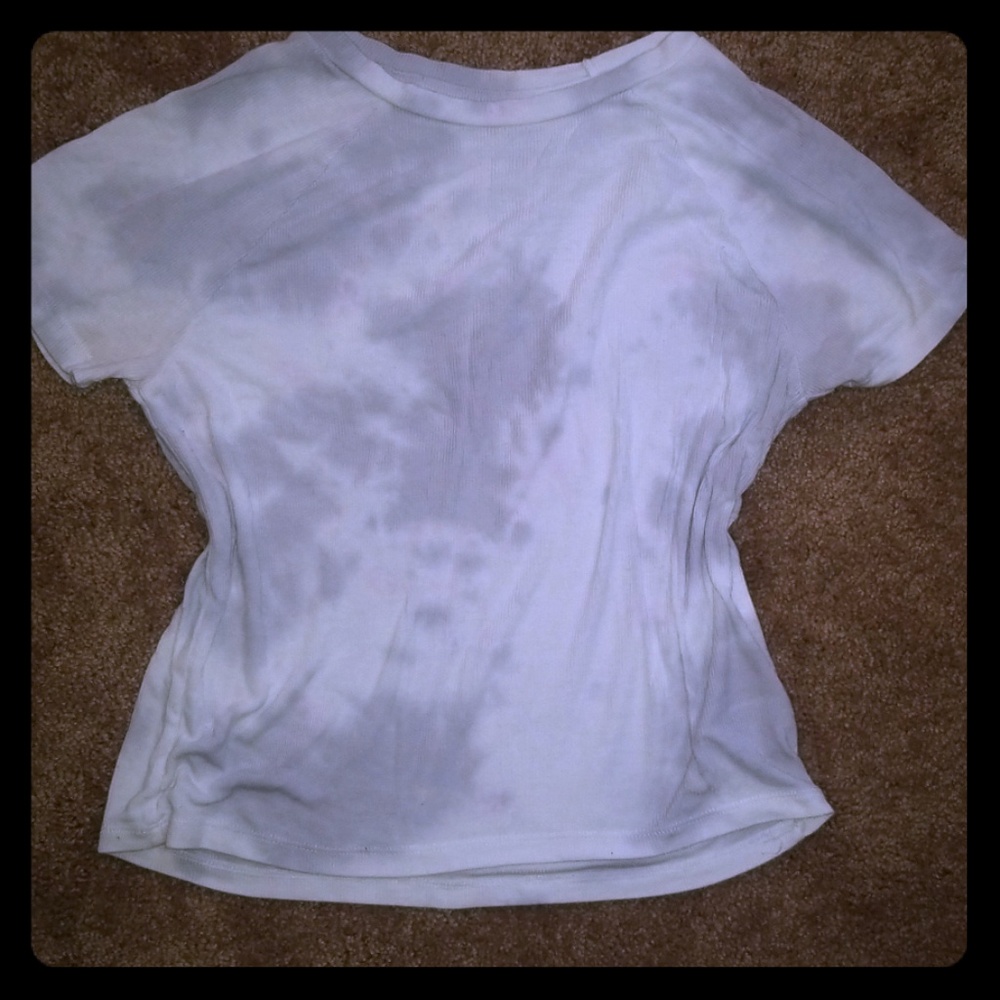 AE Rib Soft&Sexy Tee